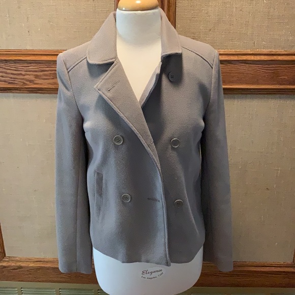 H&M Divided blazer in Gray, Small - Picture 2 of 7